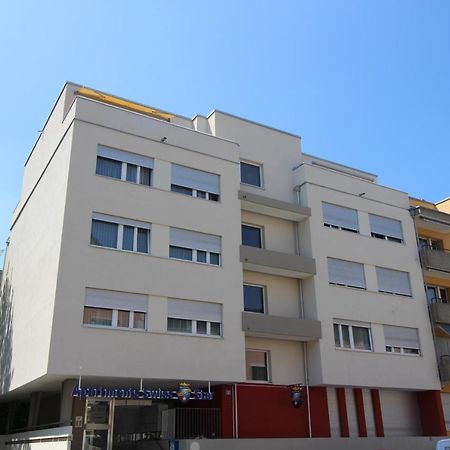 チューリッヒSwiss Star Oerlikon Districtアパートメント エクステリア 写真