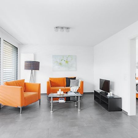 チューリッヒSwiss Star Oerlikon Districtアパートメント エクステリア 写真